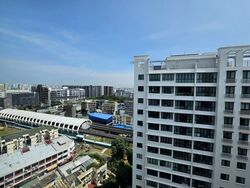 Central Grove (D14), Condominium #610528381